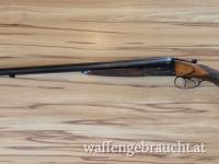 Doppellaufflinte Astra Kal. 12/70