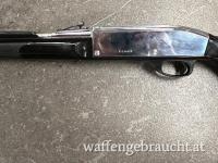 KK-Selbstlader Remington Nylon 66 inkl. M12x1 Mündungsgewinde