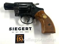 Schreckschuss Revolver Mauser Mod. K50 i. Originalkarton