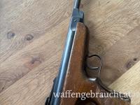 Diana Mod.5 Luftdruckpistole