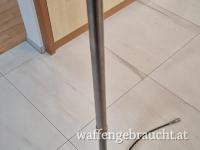 Pressluftpumpe Hill Hochleistungspumpe MK5 für Airguns & Pressluftflaschen