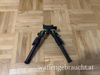 MDT GRND‑Pod Zweibein – ARCA‑Aufnahme, leicht gebraucht