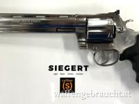 Revolver Colt Anaconda 8"