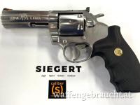 Revolver Colt King Cobra 4"