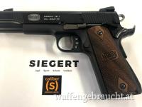 Pistole Mauser 1911 HV im Originalkoffer