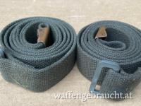 Steyr StG. 77 Riemen - AUG Gewehrriemen - ÖBH - Austrian Army