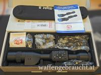 ATN X-Sight 5 LRF 5-25x