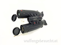 Hikmicro Habrok 4K HE25L 2.0