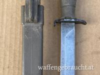 Glock 78 Feldmesser - ÖBH - C Parierstück - Austrian Army