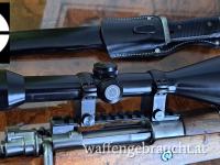 Schmidt & Bender 8x56 