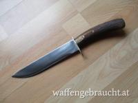 Hirschfänger, Jagdmesser, Klinge 18cm