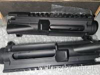 ar15 upper receiver