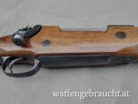 Mauser Oberndorf .500 Jeffery