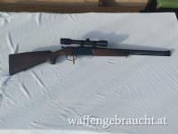 Voere BBF Kal. 20/70, .222