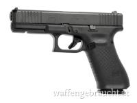 Glock 17 Gen 5
