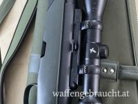 Schnäppchen…..Steyr CL2 /Swarovski Z6 2.12x50 mit LP / Orig Gewinde /30.06 /…von Reh bis zum Rotwild!!! 