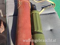Spektiv Optolyth 22-60x70 mit Lederköcher