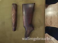 Schaft Marlin 336