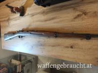 Schweden Mauser M96 Nummern gleich 