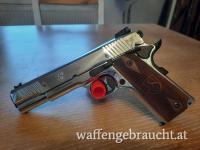 Balikli 1911 Stainless steel 9mm