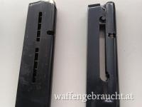 Star 7,65 und 9mm Kurz beides (Star oder Astra 22lr)