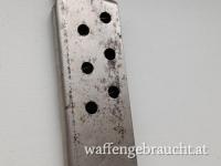 Ortgies 63,5 Magazin