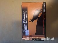7 mm Blaser Magnum Hornady Interlock. 9 g