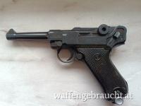 Mauser P08