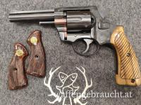 Burgo 38 Special 