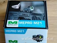 Meprolight MEPRO M21