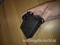 Sightmark LoPro Green Laser