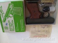 Rhöner 15 Phosphoriert 1987 ( Rhöner SM 80 ) Extra 2 Magazine abzugeben 