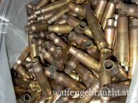 .223 rem Hülsen GGG und PMC