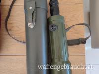 Spektiv Optolyth 22-60x70 Lederköcher