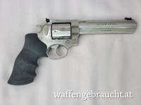 Ruger GP 100 6" Kaliber .357 Mag.