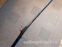 Luntenschloss-Gewehr antik