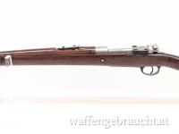Mauser Argentino 1909 Kavalleriekarabiner