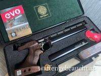 Steyr Evo 10 