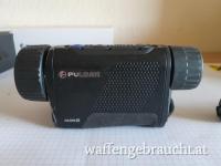 Wärmebild Handgerät