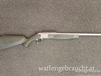 Bergara BA 13 TD STS Green, Kaliber 6,5 CRM  NEUWAFFE!