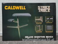 Caldwell „Stable Table“ Schießtisch