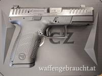 CZ P-10 C OR Ported, Kaliber 9x19  NEUWAFFE!