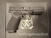 Springfield Echelon 4,5", Kaliber 9x19  NEUWAFFE!