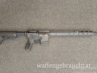 Sig Sauer M400 Tread 16", Kaliber .223 Rem.  NEUWAFFE!