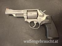Smith & Wesson 66-2, Kaliber .357 Mag.