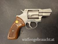 Taurus Mod. 85, Kaliber .38 Spec.