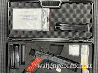 🆕 KMR L-02 EMIQ 9×19 Holosun Frame Mount  💥