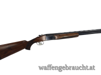 gebr. Renato GAMBA Mod. Monaco, Kal. 12/70 mit Skeet Wechsellauf im Koffer, Zustand: Sehr gut