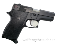 gebr. SMITH & WESSON Mod. 469, 3,5" Lauf, Zustand: Neuwertig