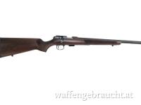 gebr. BRÜNNER CZ457 Varmint mit MGW 1/2"-20, Zustand: Neuwertig, NPR: € 849,00